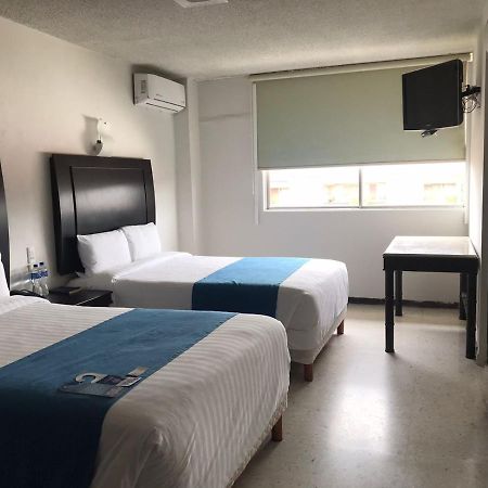 Hotel Ros Gaud Córdoba Εξωτερικό φωτογραφία