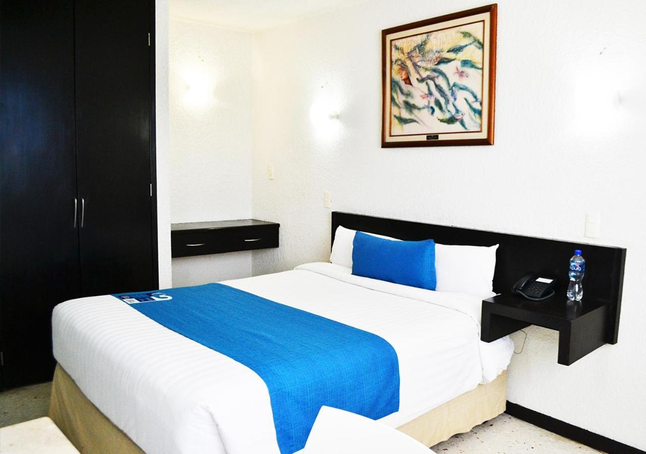Hotel Ros Gaud Córdoba Εξωτερικό φωτογραφία