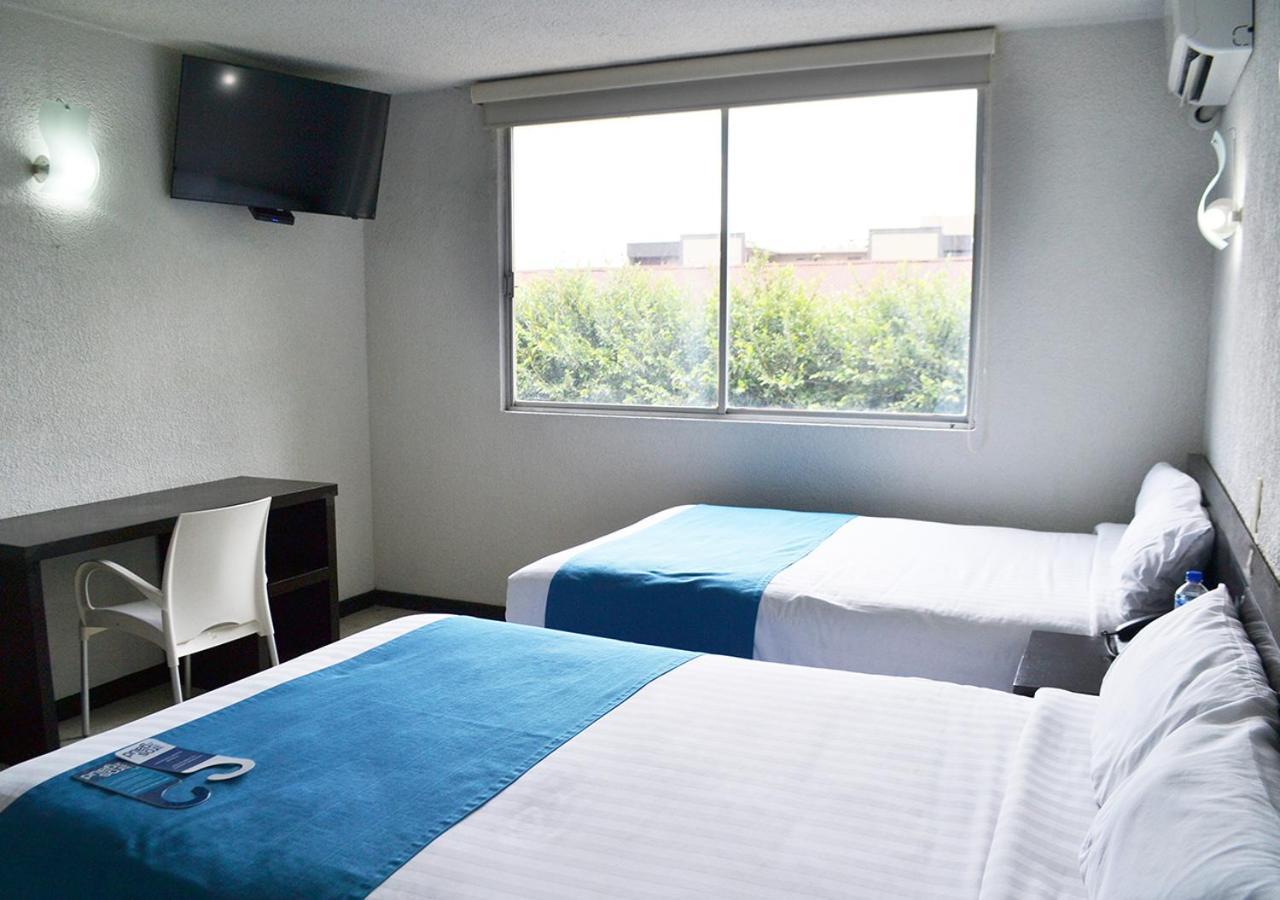 Hotel Ros Gaud Córdoba Εξωτερικό φωτογραφία