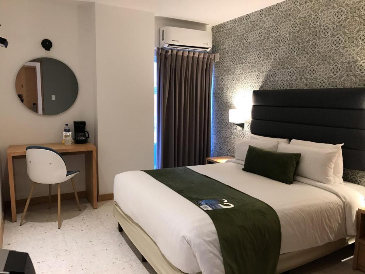 Hotel Ros Gaud Córdoba Εξωτερικό φωτογραφία