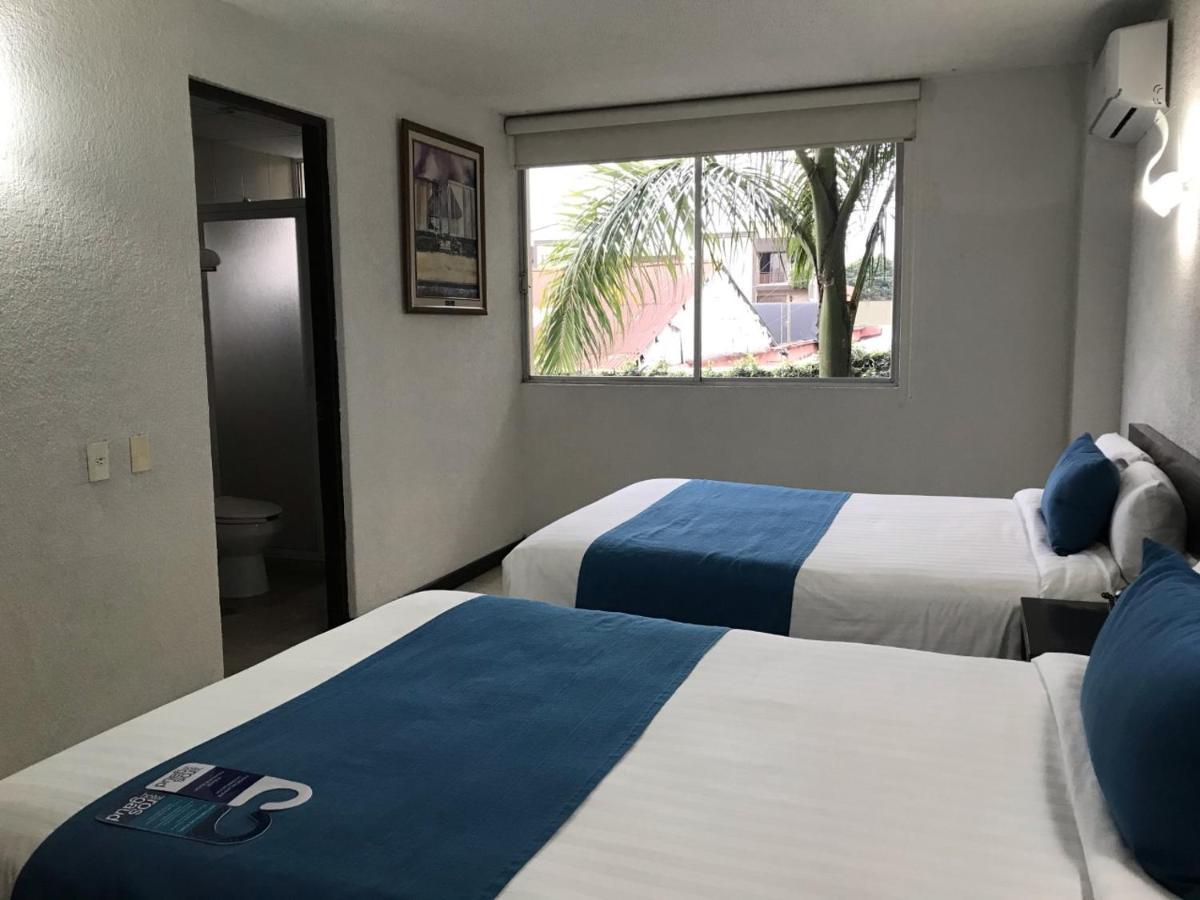 Hotel Ros Gaud Córdoba Εξωτερικό φωτογραφία