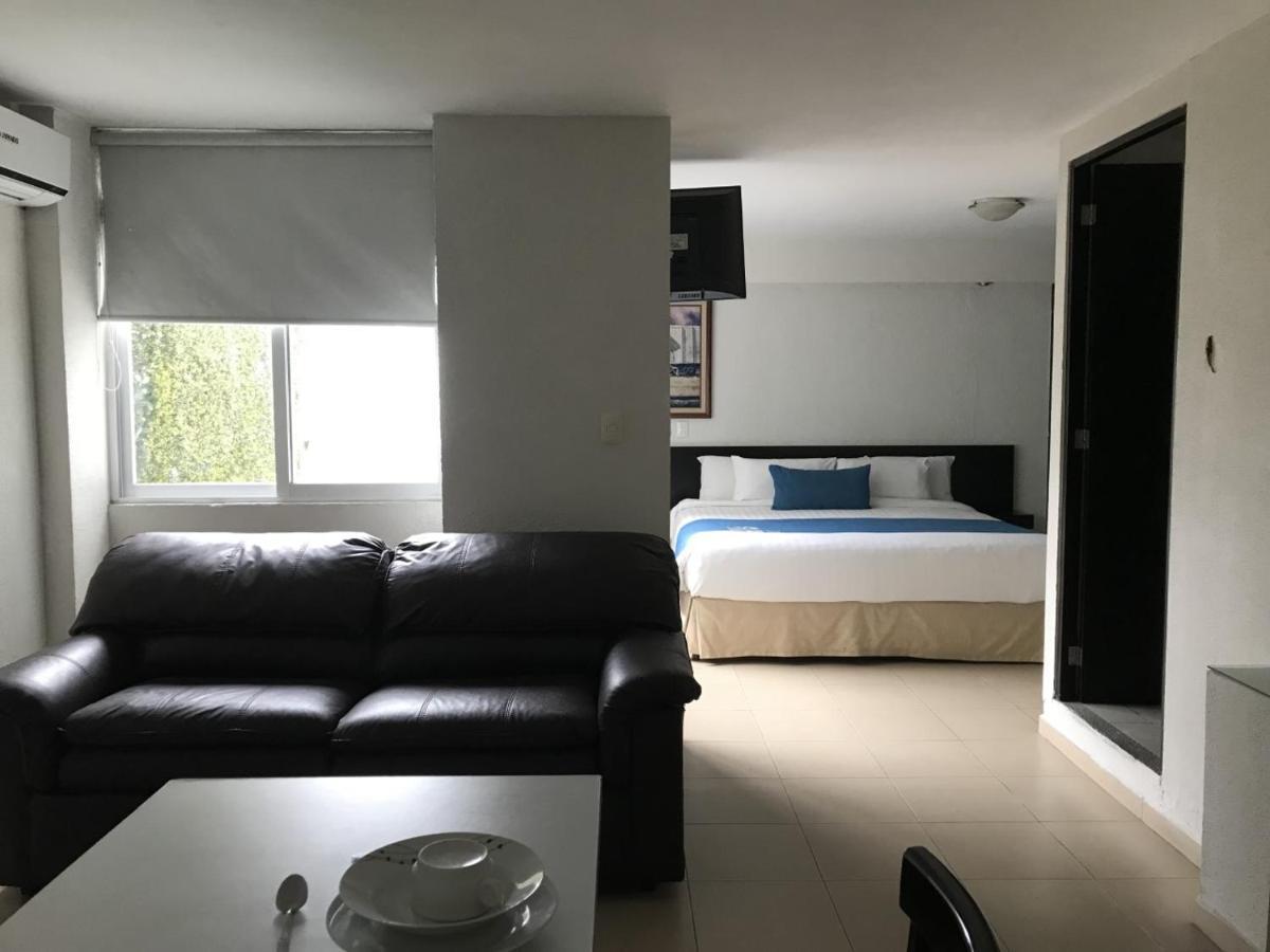 Hotel Ros Gaud Córdoba Εξωτερικό φωτογραφία