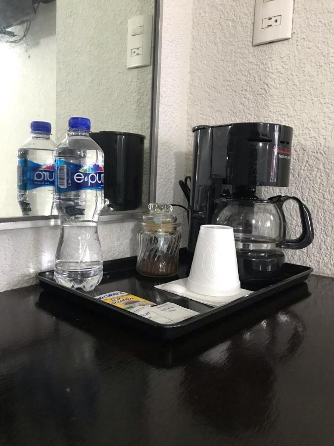 Hotel Ros Gaud Córdoba Εξωτερικό φωτογραφία