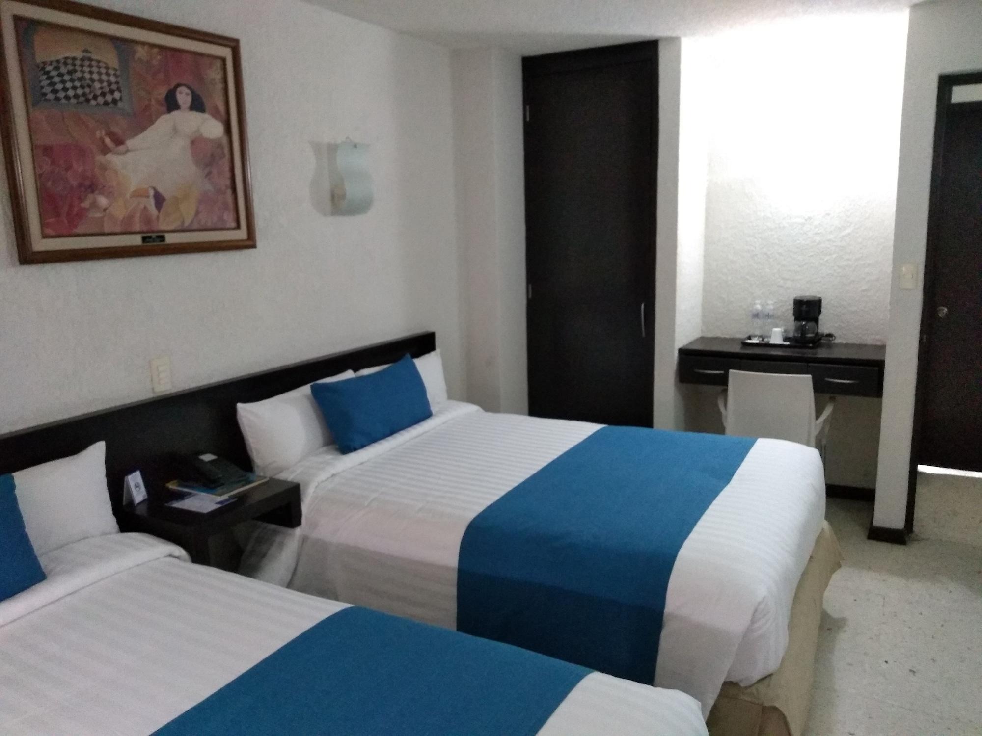 Hotel Ros Gaud Córdoba Εξωτερικό φωτογραφία