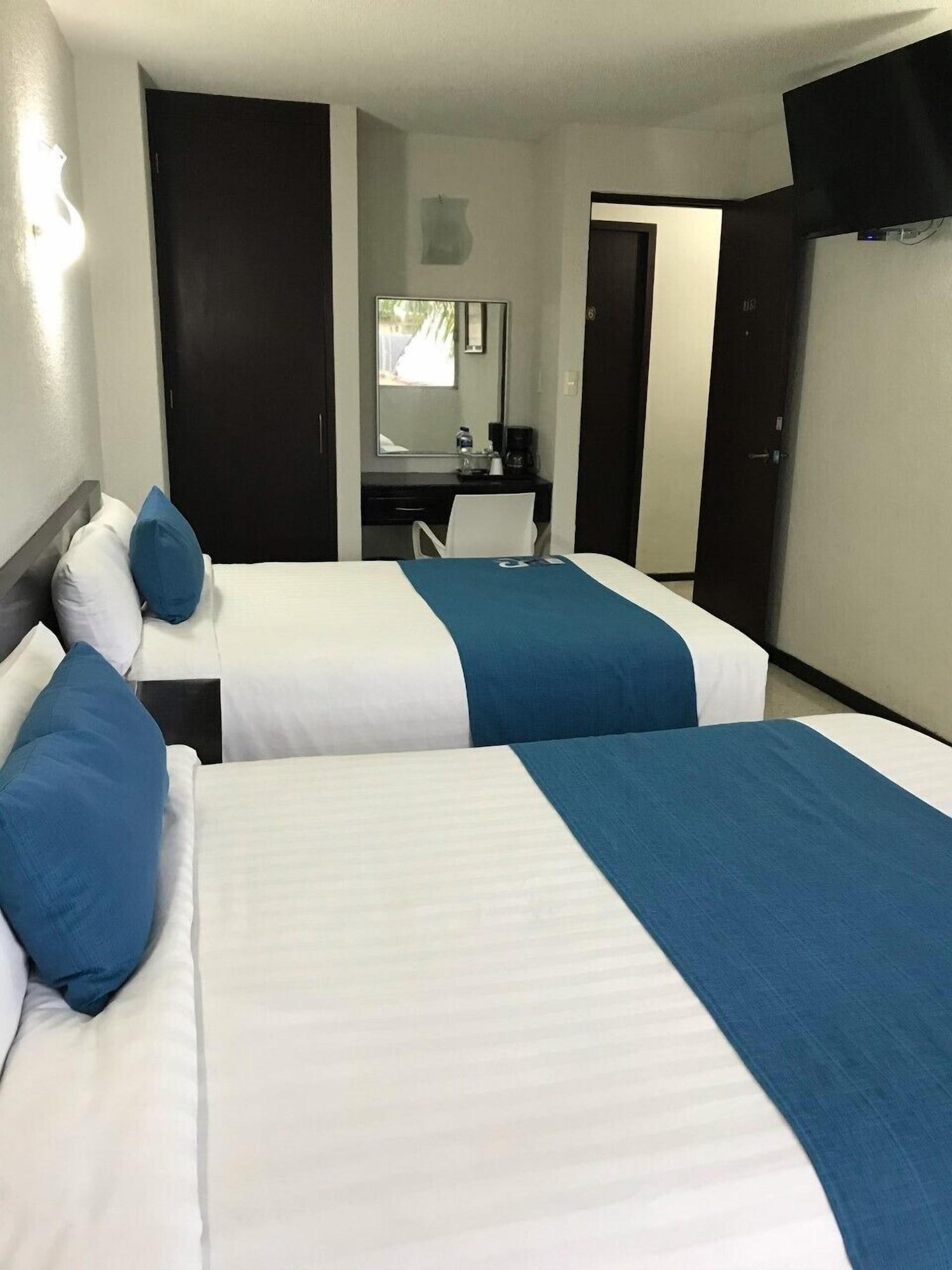 Hotel Ros Gaud Córdoba Εξωτερικό φωτογραφία