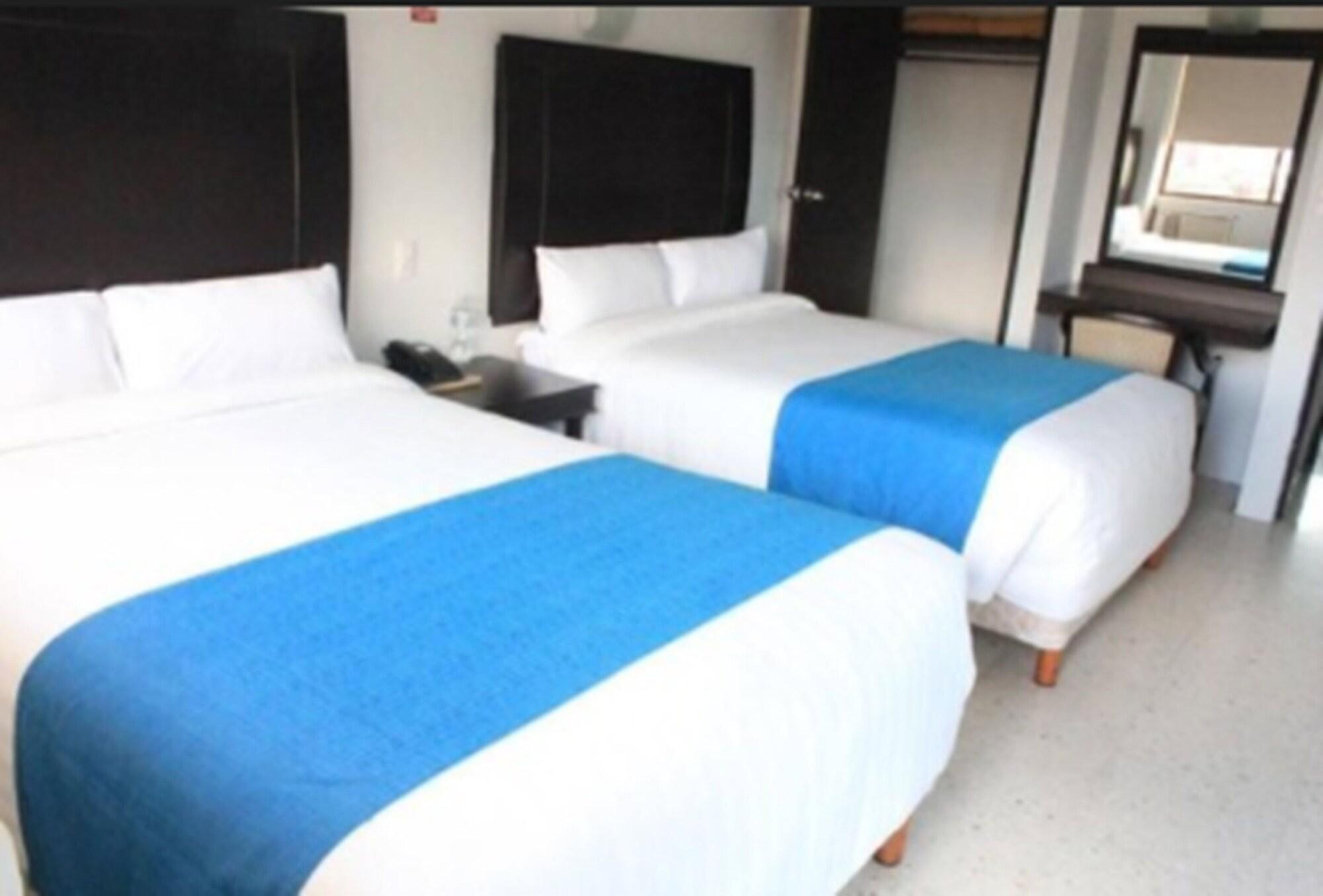 Hotel Ros Gaud Córdoba Εξωτερικό φωτογραφία