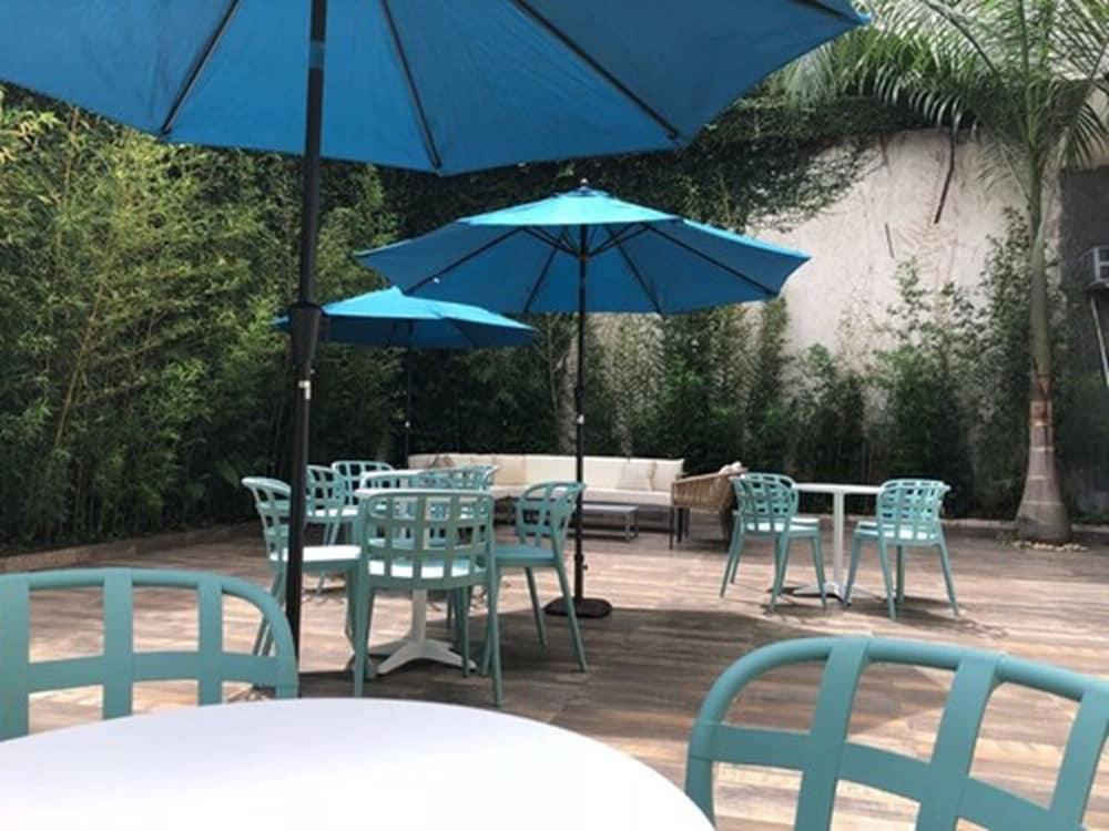 Hotel Ros Gaud Córdoba Εξωτερικό φωτογραφία