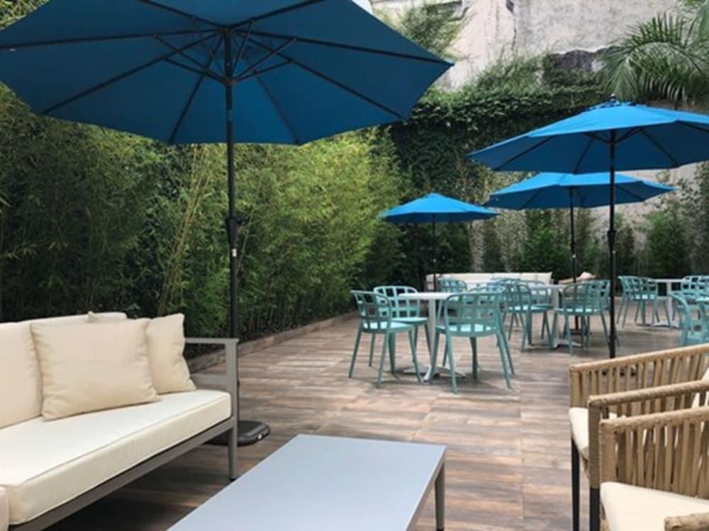 Hotel Ros Gaud Córdoba Εξωτερικό φωτογραφία