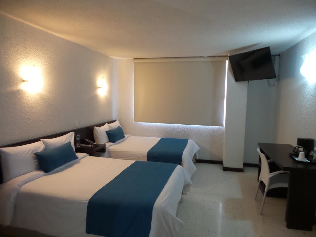 Hotel Ros Gaud Córdoba Δωμάτιο φωτογραφία