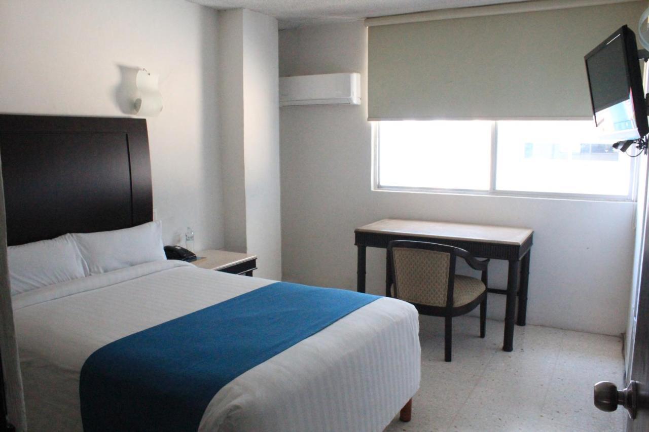 Hotel Ros Gaud Córdoba Εξωτερικό φωτογραφία