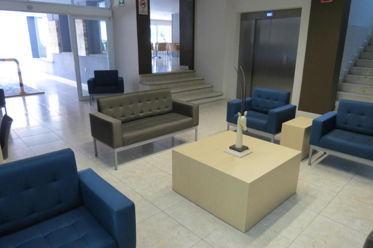 Hotel Ros Gaud Córdoba Εξωτερικό φωτογραφία