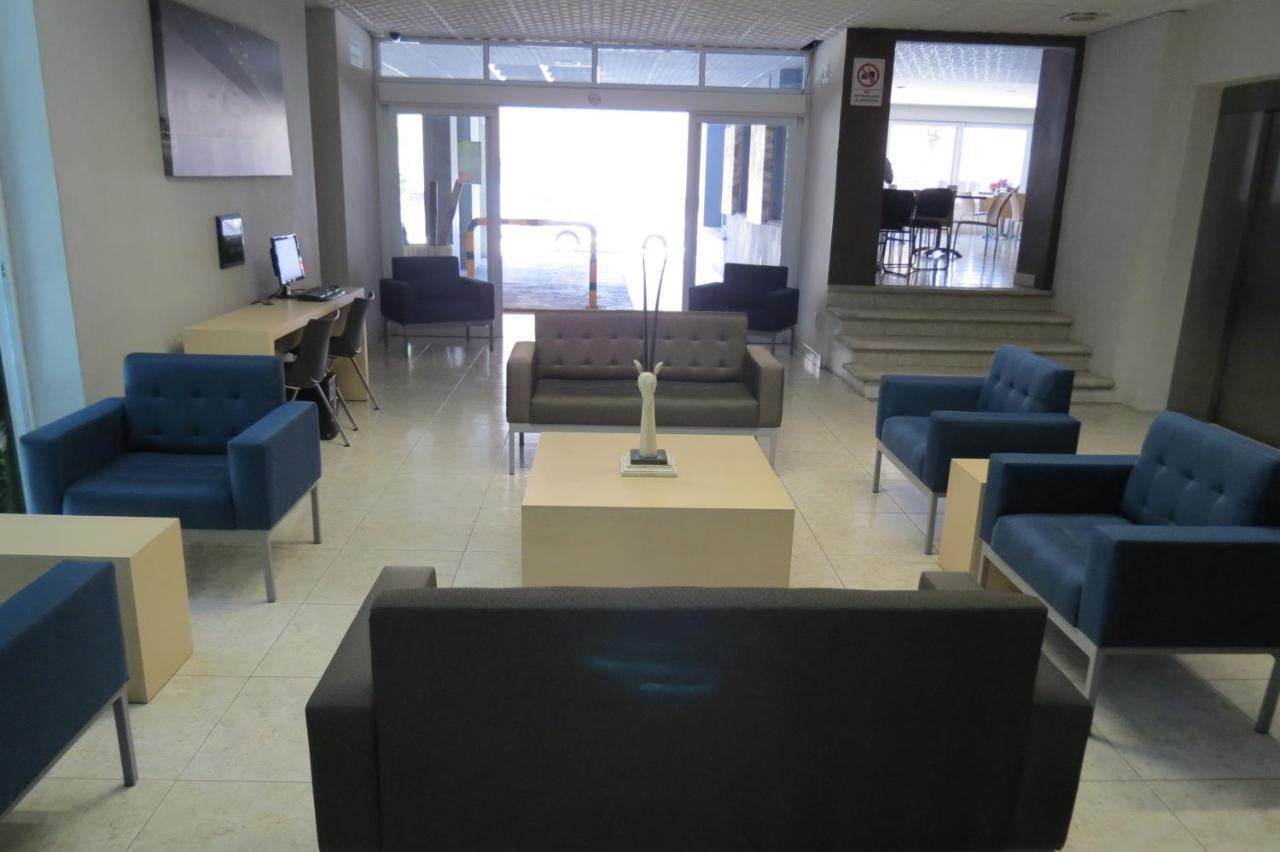 Hotel Ros Gaud Córdoba Εξωτερικό φωτογραφία