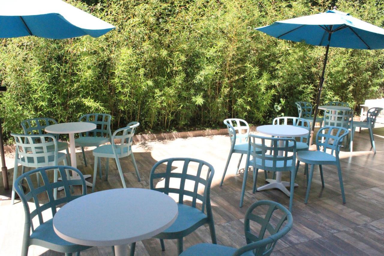Hotel Ros Gaud Córdoba Εξωτερικό φωτογραφία
