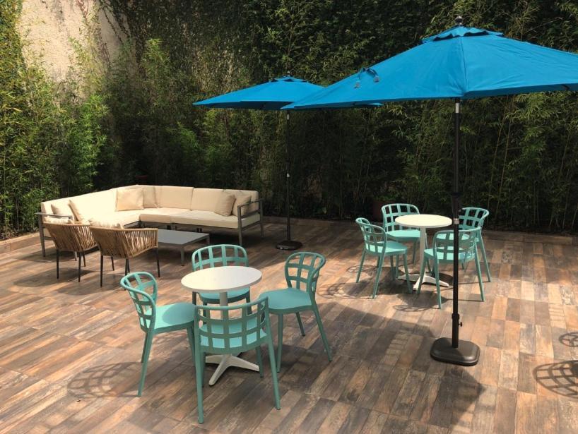 Hotel Ros Gaud Córdoba Εξωτερικό φωτογραφία