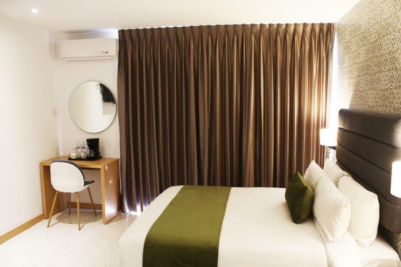 Hotel Ros Gaud Córdoba Εξωτερικό φωτογραφία