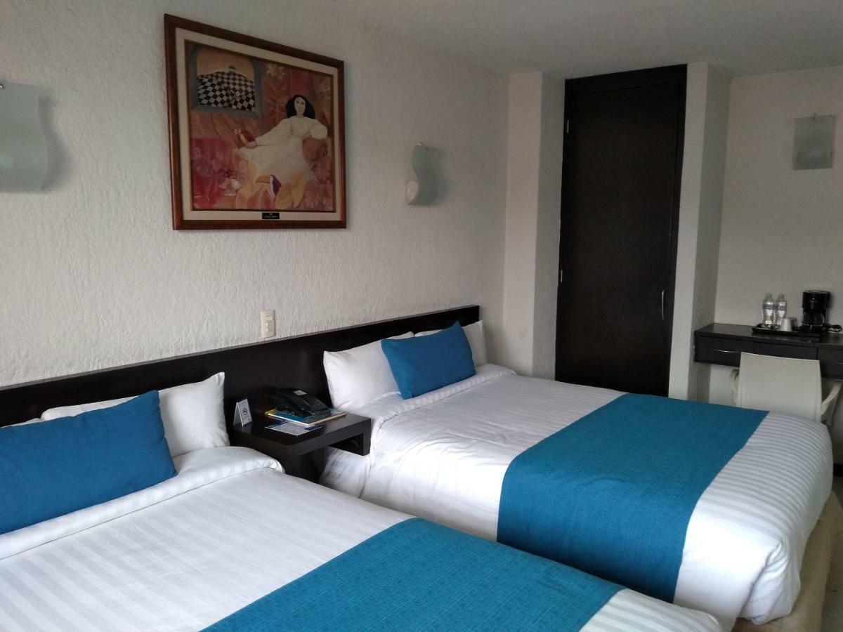 Hotel Ros Gaud Córdoba Εξωτερικό φωτογραφία
