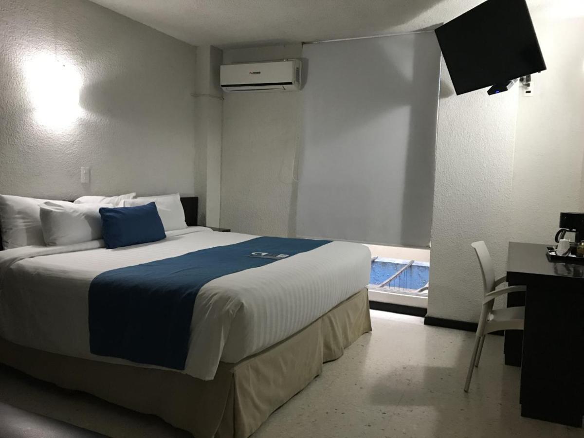 Hotel Ros Gaud Córdoba Εξωτερικό φωτογραφία