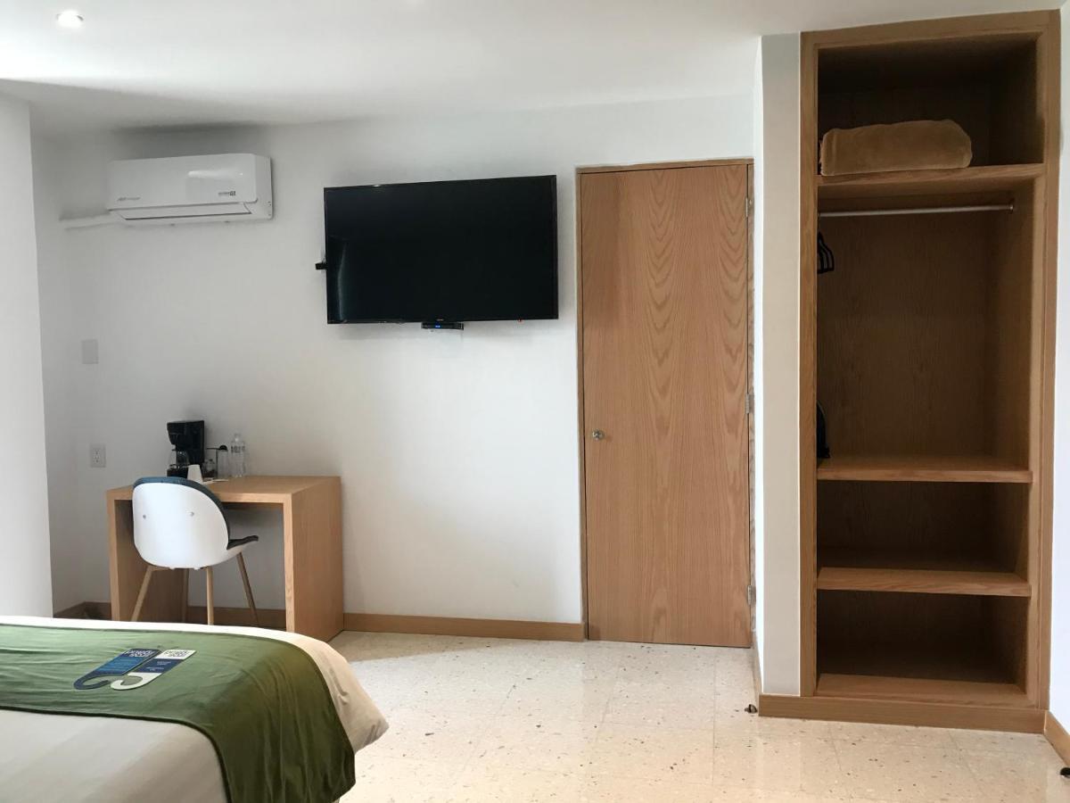 Hotel Ros Gaud Córdoba Εξωτερικό φωτογραφία